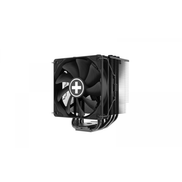 Кулер XILENCE Performance X+ M906 ( XC081) / Universal / 250W / 500~1500rpm, 18.0~30.8dBA / 63.41CFM / Black