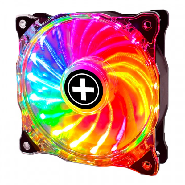 Sisteme de racire XILENCE GAMING Series | XPF120G.ARGB.PWM/ 500-1500rpm/