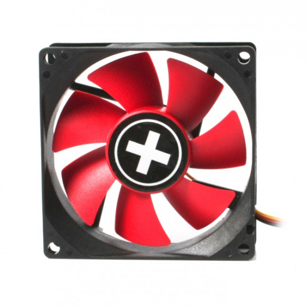 Sisteme de racire XILENCE XPF80.R (XF037) / 1500rpm / Sisteme de racire XILENCE XPF80.R (XF037) / 1500rpm /