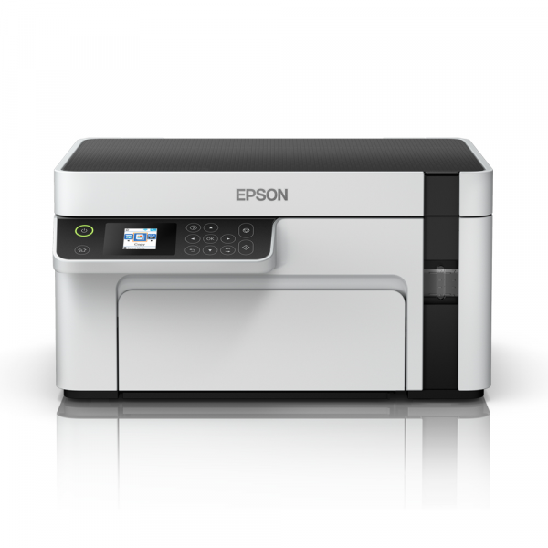 MFD monocrom CISS Epson EcoTank M2120 / A4 / Wi-Fi