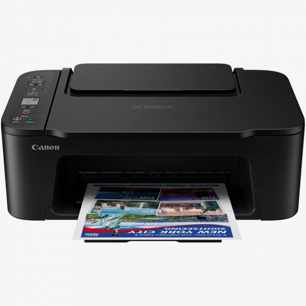 МФУ Canon Pixma TS3640 / A4 / Wi-Fi / Black