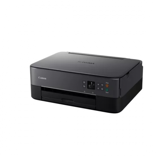 МФУ Canon Pixma TS5340a / A4 / Wi-Fi / Duplex / Black