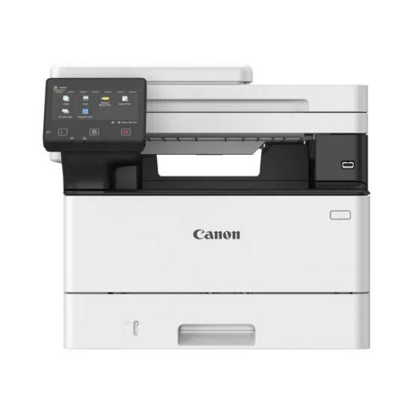 MFD Canon i-SENSYS X 1440i / A4 / DADF / Duplex / Wi-Fi / Net / White (toner not included)