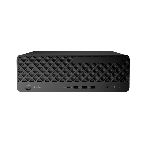 Компьютер HP ProDesk 4 SFF G1i/ Intel Core Ultra 5 225/ 8GB / 512GB SSD / Black Компьютер HP ProDesk 4 SFF G1i/ Intel Core Ultra 5 225/ 8GB / 512GB SSD / Black
