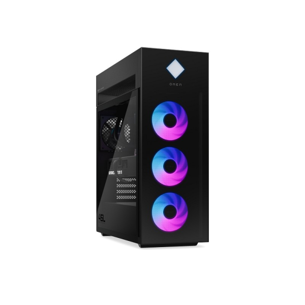 Компьютер HP Omen 45L/ Intel Core Ultra 7 265K/ 32GB/ 1TB SSD / RTX 5070Ti/ 1200W