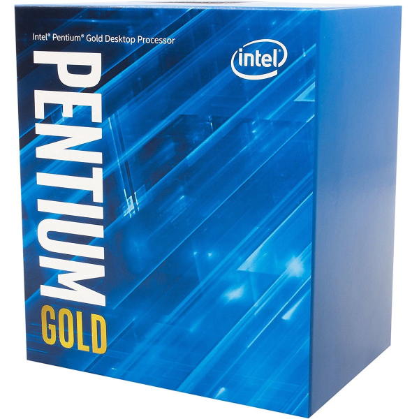 Процессор Intel Pentium G6405 / S1200 / 2C/4T / Tray