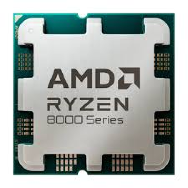 Процессор AMD Ryzen 5 8500G / AM5 / 6C/12T / Tray Процессор AMD Ryzen 5 8500G / AM5 / 6C/12T / Tray