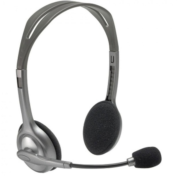 Наушники Logitech Stereo H110 Наушники Logitech Stereo H110