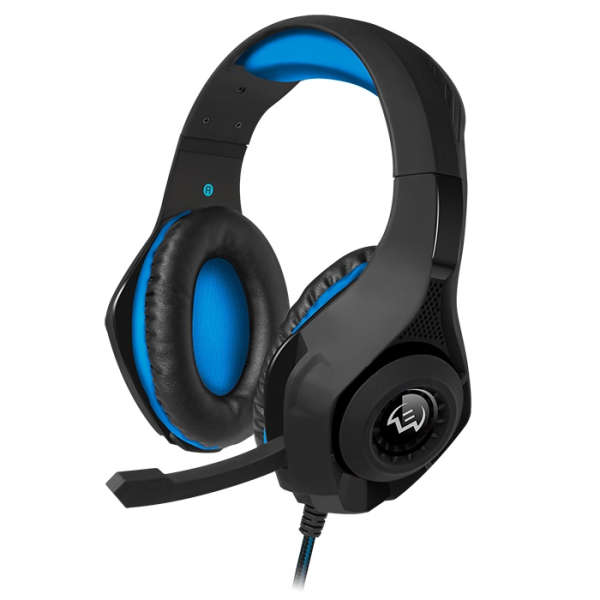 Casti SVEN AP-G887MV, Black/Blue Casti SVEN AP-G887MV, Black/Blue