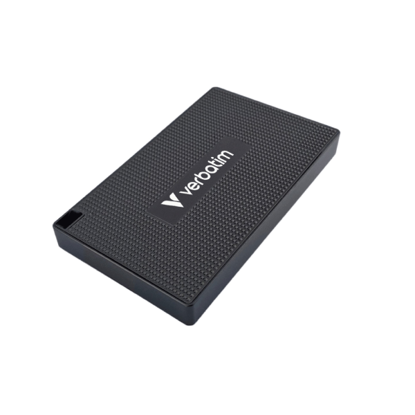Внешний M.2 SSD Verbatim Metal Mini SSD / 1TB / USB3.2 Gen 2x2 Type-C Внешний M.2 SSD Verbatim Metal Mini SSD / 1TB / USB3.2 Gen 2x2 Type-C