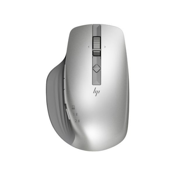Mouse Wireless HP 930 Creator / Optical / 3000dpi / Silver Mouse Wireless HP 930 Creator / Optical / 3000dpi / Silver