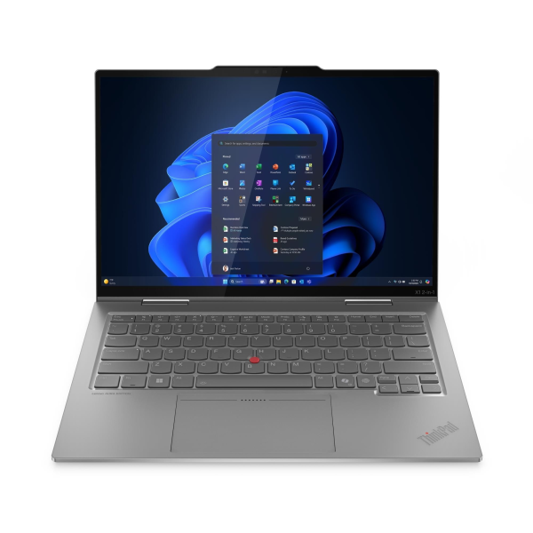 Ноутбук 14.0” Lenovo ThinkPad X1 2-in-1 G10 Aura/ 2.8K OLED 120Hz/ Intel Core Ultra 7 258V/ 32GB/ 1TB SSD/ Win11Pro Ноутбук 14.0” Lenovo ThinkPad X1 2-in-1 G10 Aura/ 2.8K OLED 120Hz/ Intel Core Ultra 7 258V/ 32GB/ 1TB SSD/ Win11Pro