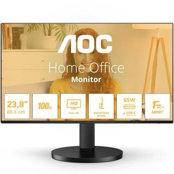 27.0” Монитор AOC 27B3CF2/ 120Hz 27.0” Монитор AOC 27B3CF2/ 120Hz