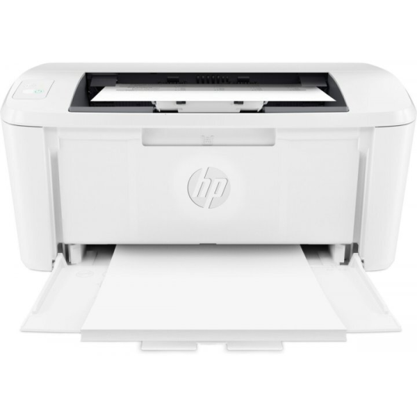 Imprimanta HP Laser 111w / A4 / Wi-Fi / White