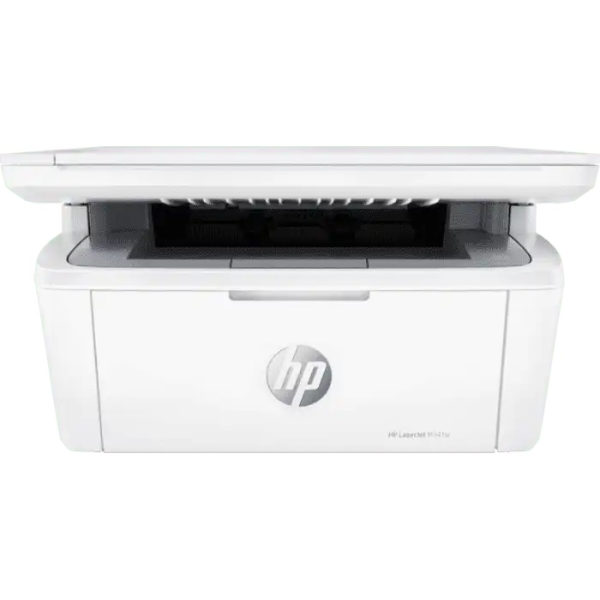 Imprimanta Multifunctionala HP LaserJet M141w / Wi-Fi / A4 / White Imprimanta Multifunctionala HP LaserJet M141w / Wi-Fi / A4 / White
