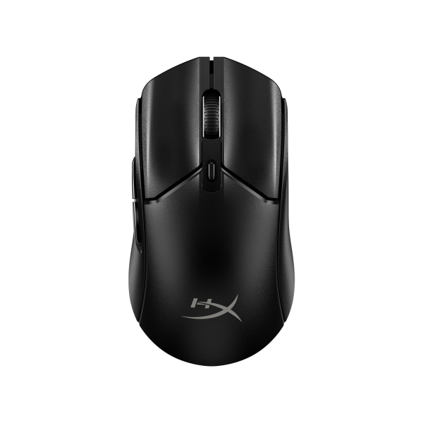 Игровая Беспроводная мышь HYPERX Pulsefire Haste 2 Core, Black [8R2E6AA]