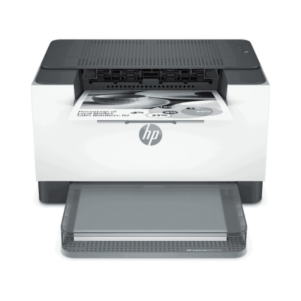 Imprimanta HP LaserJet M211d / A4 / Ethernet / Duplex / White