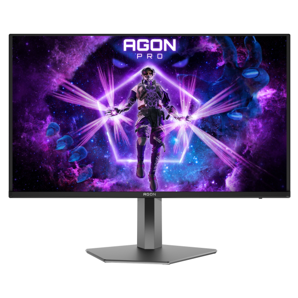 31.6” Игровой Монитор AOC AG326UZD2/ QD OLED / 4K / 240Hz