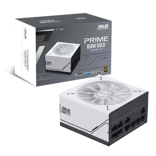 Sursa de alimentare 850W ASUS Prime ”AP-850G” Sursa de alimentare 850W ASUS Prime ”AP-850G”