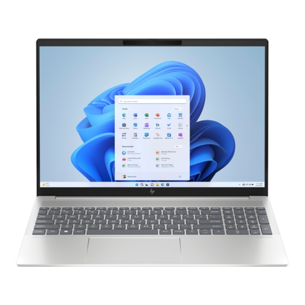 Laptop 16” HP Pavilion Plus (16-ab1005ci)/ WQXGA/ 120Hz/ Intel Core Ultra 5 125H/ 16GB/ 1TB SSD/ Win11H/ Natural Silver Laptop 16” HP Pavilion Plus (16-ab1005ci)/ WQXGA/ 120Hz/ Intel Core Ultra 5 125H/ 16GB/ 1TB SSD/ Win11H/ Natural Silver