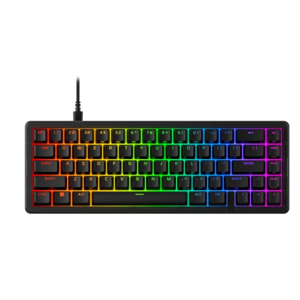 Tastatura HYPERX Alloy Origins 2 65, [B4QS3AA#ABA]