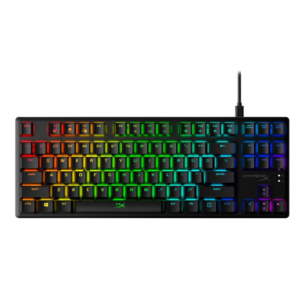 Tastatura HYPERX Alloy Origins 2 1800, [B4QS4AA#ABA]