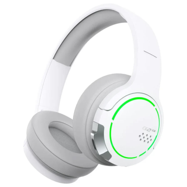 Casti Edifier G2BT, White Casti Edifier G2BT, White