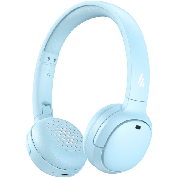 Наушники Edifier WH500 / Bluetooth / Blue Наушники Edifier WH500 / Bluetooth / Blue