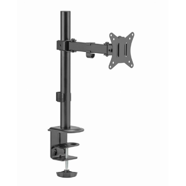 Brat singular pentru monitor cu montare de masa 17”-32” Gembird MA-D1-03 Brat singular pentru monitor cu montare de masa 17”-32” Gembird MA-D1-03