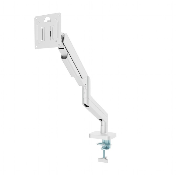 Suport reglabil pentru montarea de masa a display-ului 17”-32” Gembird MA-DA1-04-W Suport reglabil pentru montarea de masa a display-ului 17”-32” Gembird MA-DA1-04-W