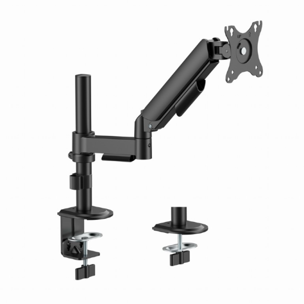 Suport reglabil pentru monitorul de birou, 17'-32” Gembird MA-DA1P-02 Suport reglabil pentru monitorul de birou, 17'-32” Gembird MA-DA1P-02