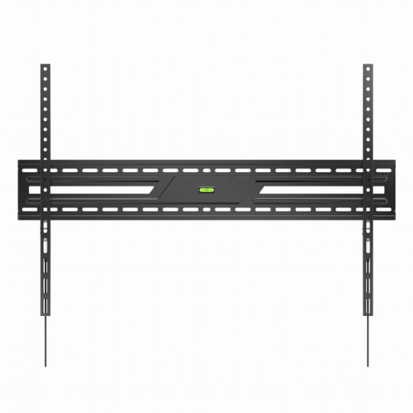 Настенное крепление для телевизора (фиксированное), 43”-100” Gembird ”WM-100F-01”