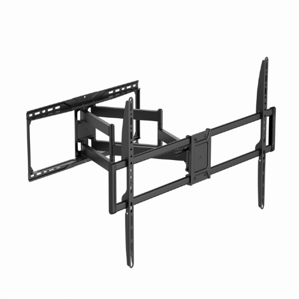 Настенное крепление для телевизора с полным движением, 50'' - 105'' Gembird ”WM-105ST-01” Настенное крепление для телевизора с полным движением, 50'' - 105'' Gembird ”WM-105ST-01”