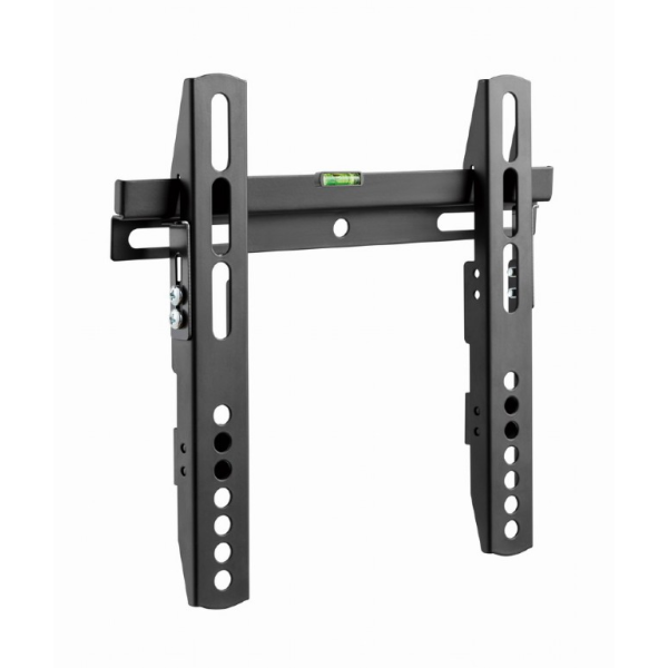 Suport TV de perete (fix) 23-42” Gembird ”WM-42F-02”, Black Suport TV de perete (fix) 23-42” Gembird ”WM-42F-02”, Black