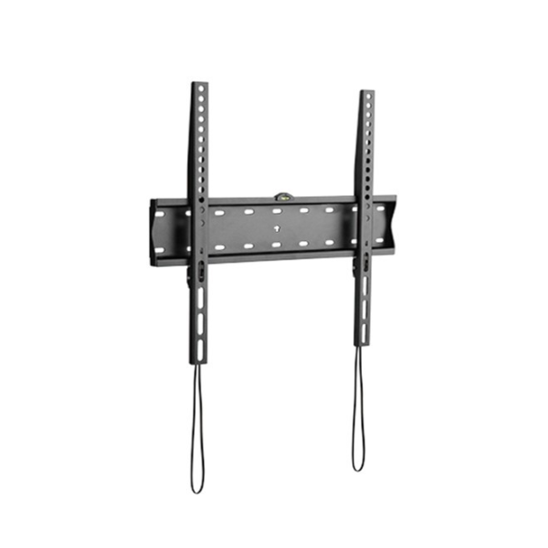TV-Wall Mount for 32-55”- Gembird ”WM-55F-02”, Fixed, max. 40 kg, Distance TV to Wall: 25 mm, max. VESA 400 x 400, Black TV-Wall Mount for 32-55”- Gembird ”WM-55F-02”, Fixed, max. 40 kg, Distance TV to Wall: 25 mm, max. VESA 400 x 400, Black
