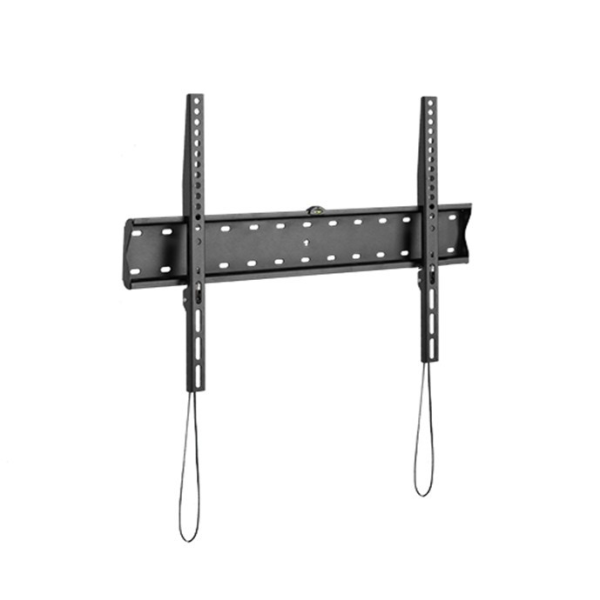 TV-Wall Mount for 37-70”- Gembird ”WM-70F-01”, Fixed, max. 40 kg, Distance TV to Wall: 25 mm, max. VESA 600 x 400, Black TV-Wall Mount for 37-70”- Gembird ”WM-70F-01”, Fixed, max. 40 kg, Distance TV to Wall: 25 mm, max. VESA 600 x 400, Black