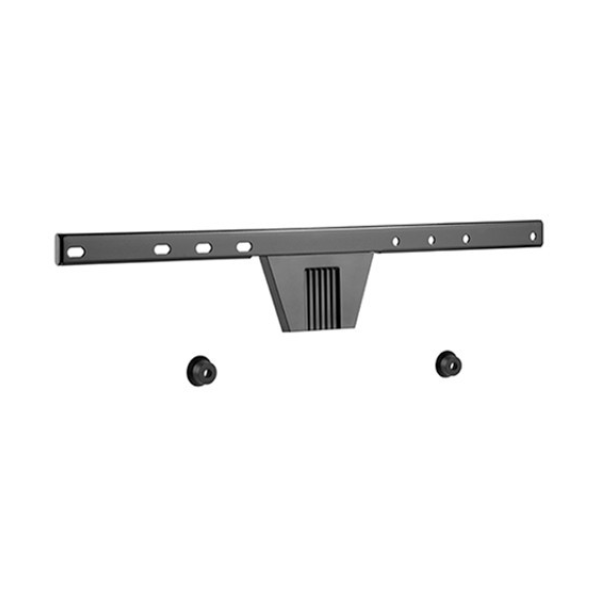 Slim TV-Wall Mount for 37-80”- Gembird ”WM-S80F-01”, Fixed, max. 50 kg, Distance TV to Wall: 17 mm, max. VESA 600 x 400, Black Slim TV-Wall Mount for 37-80”- Gembird ”WM-S80F-01”, Fixed, max. 50 kg, Distance TV to Wall: 17 mm, max. VESA 600 x 400, Black