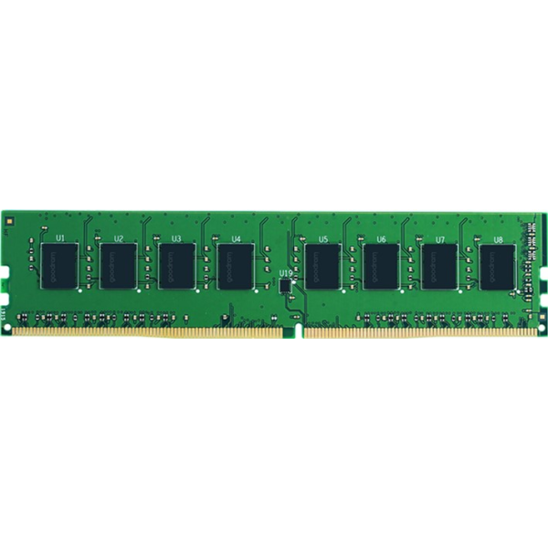 Оперативная память GOODRAM DDR4-3200 8ГБ Оперативная память GOODRAM DDR4-3200 8ГБ