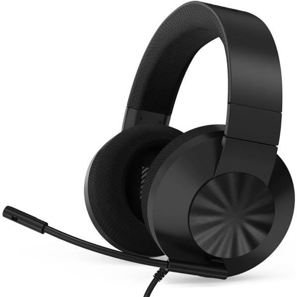 Игровые Наушники Lenovo H210 / 3.5 mm/ Black Игровые Наушники Lenovo H210 / 3.5 mm/ Black