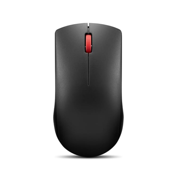 Беспроводная мышь Lenovo 150/ Nano Receiver/ 1000dpi/ Optical/ Black Беспроводная мышь Lenovo 150/ Nano Receiver/ 1000dpi/ Optical/ Black