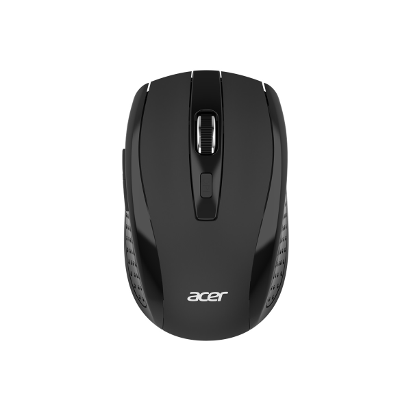 Mouse Wireless ACER MX202, Black Mouse Wireless ACER MX202, Black