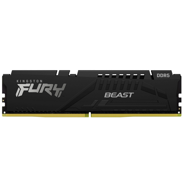 Опреативная память Kingston FURY Beast EXPO DDR5 6000MHz 32GB Опреативная память Kingston FURY Beast EXPO DDR5 6000MHz 32GB