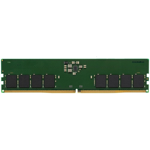 Memorie operativa Kingston ValueRAM DDR5 5600 MHz 32GB Memorie operativa Kingston ValueRAM DDR5 5600 MHz 32GB