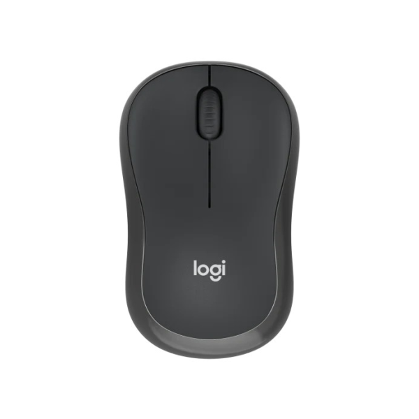 Мышь Беспроводная Logitech M240 / Bluetooth / 4000dpi / GRAPHITE Мышь Беспроводная Logitech M240 / Bluetooth / 4000dpi / GRAPHITE