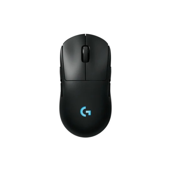 Mouse Gaming Wireless Logitech PRO 2 LIGHTSPEED/ 2.4GHz/ 44000 dpi / Black Mouse Gaming Wireless Logitech PRO 2 LIGHTSPEED/ 2.4GHz/ 44000 dpi / Black