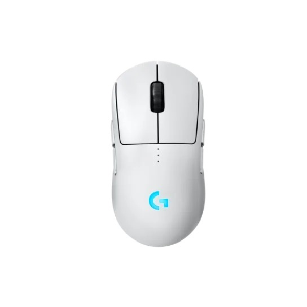 MouseWireless Gaming Logitech PRO 2 LIGHTSPEED/ 2.4GHz/ 44000 dpi / White MouseWireless Gaming Logitech PRO 2 LIGHTSPEED/ 2.4GHz/ 44000 dpi / White