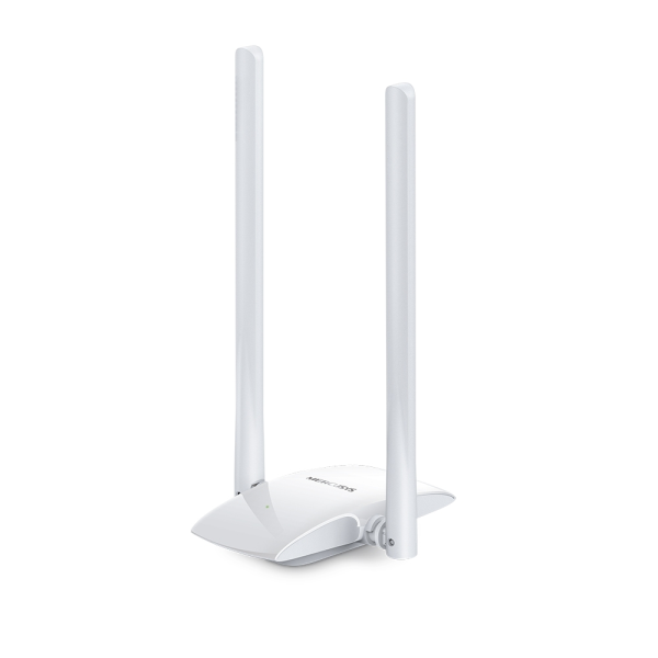 USB 2.0 / Wi-Fi Adapter / MERCUSYS MW300UH USB 2.0 / Wi-Fi Adapter / MERCUSYS MW300UH