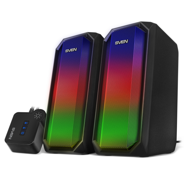 Boxe SVEN 420 / 10W/ Bluetooth/ USB power/ Black Boxe SVEN 420 / 10W/ Bluetooth/ USB power/ Black