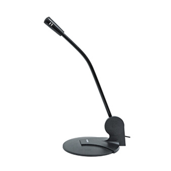 SVEN MK-200, Microphone, Desktop/monitor mountable, Black SVEN MK-200, Microphone, Desktop/monitor mountable, Black