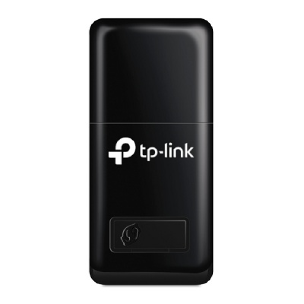 TP-LINK TL-WN823N N300 Wireless Mini USB Adapter, Realtek, 2T2R, 300Mbps on 2.4Ghz, 802.11b/g/n, QSS button, autorun utility TP-LINK TL-WN823N N300 Wireless Mini USB Adapter, Realtek, 2T2R, 300Mbps on 2.4Ghz, 802.11b/g/n, QSS button, autorun utility